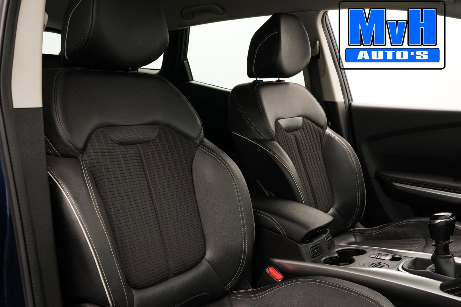 Renault Kadjar 1.2 TCe Bose|TREKH|LED|STOELVW|BOSE|CLIMA|NAV