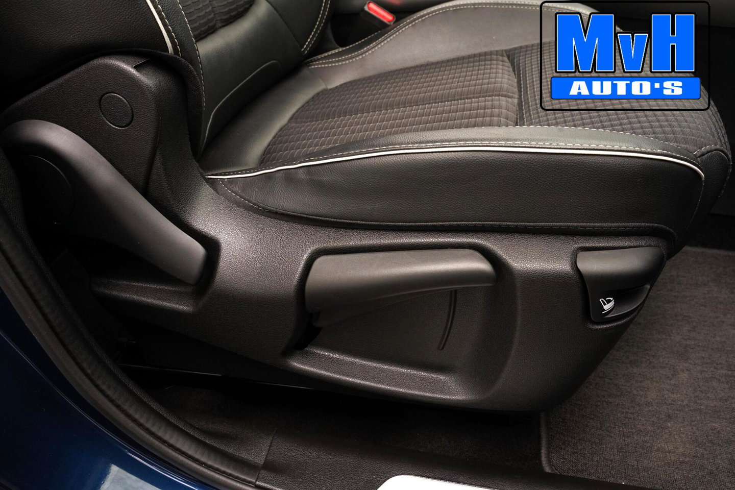 Renault Kadjar 1.2 TCe Bose|TREKH|LED|STOELVW|BOSE|CLIMA|NAV