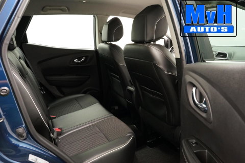 Renault Kadjar 1.2 TCe Bose|TREKH|LED|STOELVW|BOSE|CLIMA|NAV