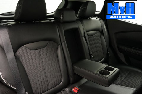 Renault Kadjar 1.2 TCe Bose|TREKH|LED|STOELVW|BOSE|CLIMA|NAV