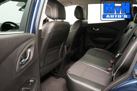 Renault Kadjar 1.2 TCe Bose|TREKH|LED|STOELVW|BOSE|CLIMA|NAV