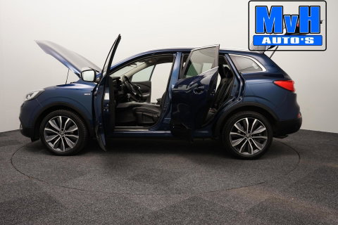 Renault Kadjar 1.2 TCe Bose|TREKH|LED|STOELVW|BOSE|CLIMA|NAV