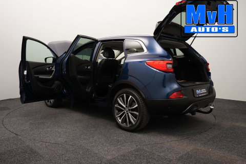 Renault Kadjar 1.2 TCe Bose|TREKH|LED|STOELVW|BOSE|CLIMA|NAV