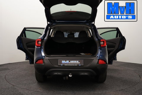 Renault Kadjar 1.2 TCe Bose|TREKH|LED|STOELVW|BOSE|CLIMA|NAV