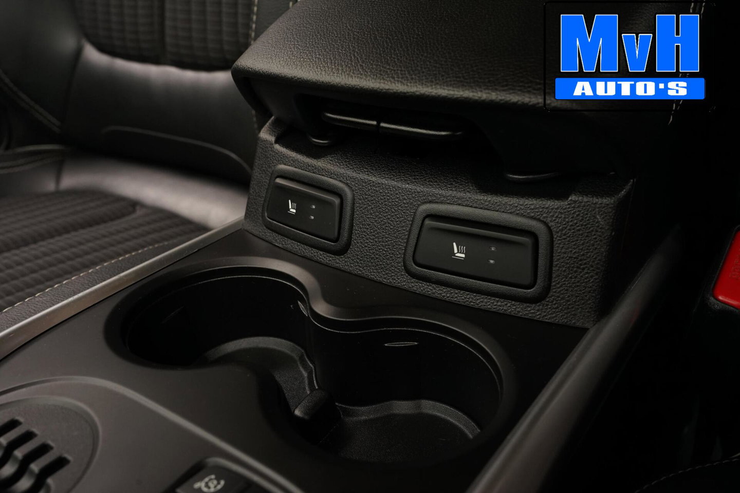 Renault Kadjar 1.2 TCe Bose|TREKH|LED|STOELVW|BOSE|CLIMA|NAV
