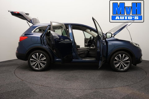 Renault Kadjar 1.2 TCe Bose|TREKH|LED|STOELVW|BOSE|CLIMA|NAV