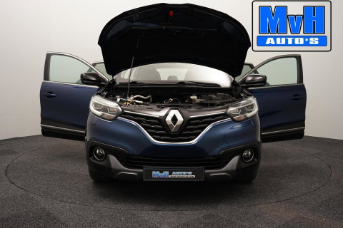 Renault Kadjar 1.2 TCe Bose|TREKH|LED|STOELVW|BOSE|CLIMA|NAV