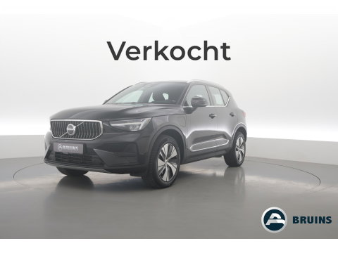 Volvo XC40 1.5 T4 Plug-in hybrid Plus Bright | Prijs rijklaar | Facelift | trekhaak | H&K Audio | carplay | stoel & stuur verwarming | Memory |