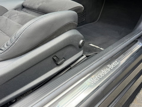 Mercedes-Benz C-Klasse Cabrio 180 AMG Advantage Pack Airscarf|Carplay|Camera|Ambientlight