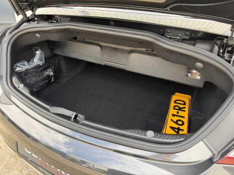 Mercedes-Benz C-Klasse Cabrio 180 AMG Advantage Pack Airscarf|Carplay|Camera|Ambientlight