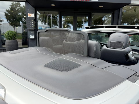 Mercedes-Benz C-Klasse Cabrio 180 AMG Advantage Pack Airscarf|Carplay|Camera|Ambientlight
