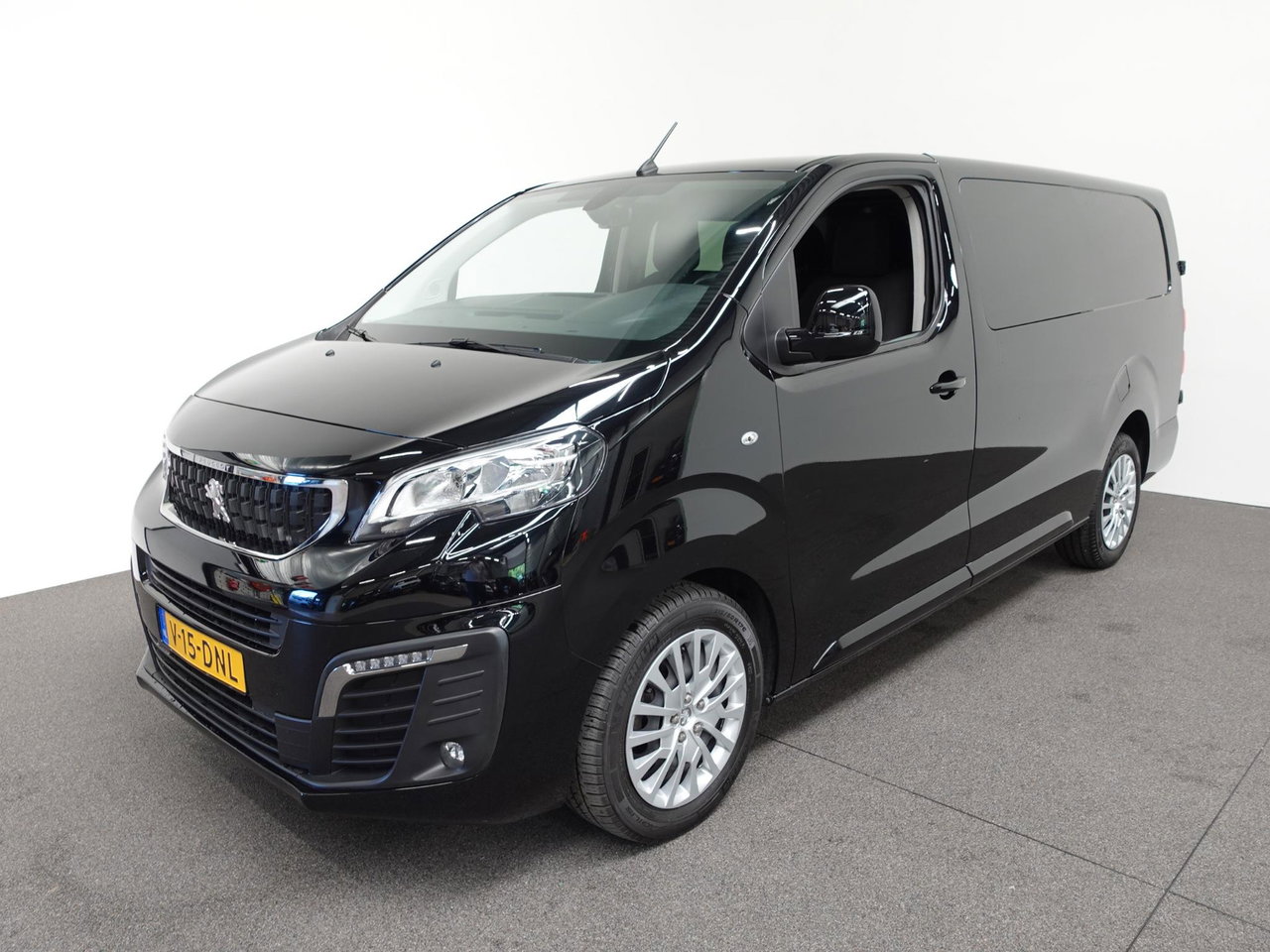 Peugeot Expert