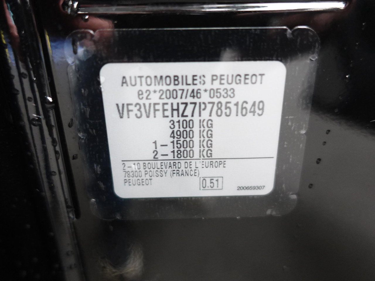 Peugeot Expert
