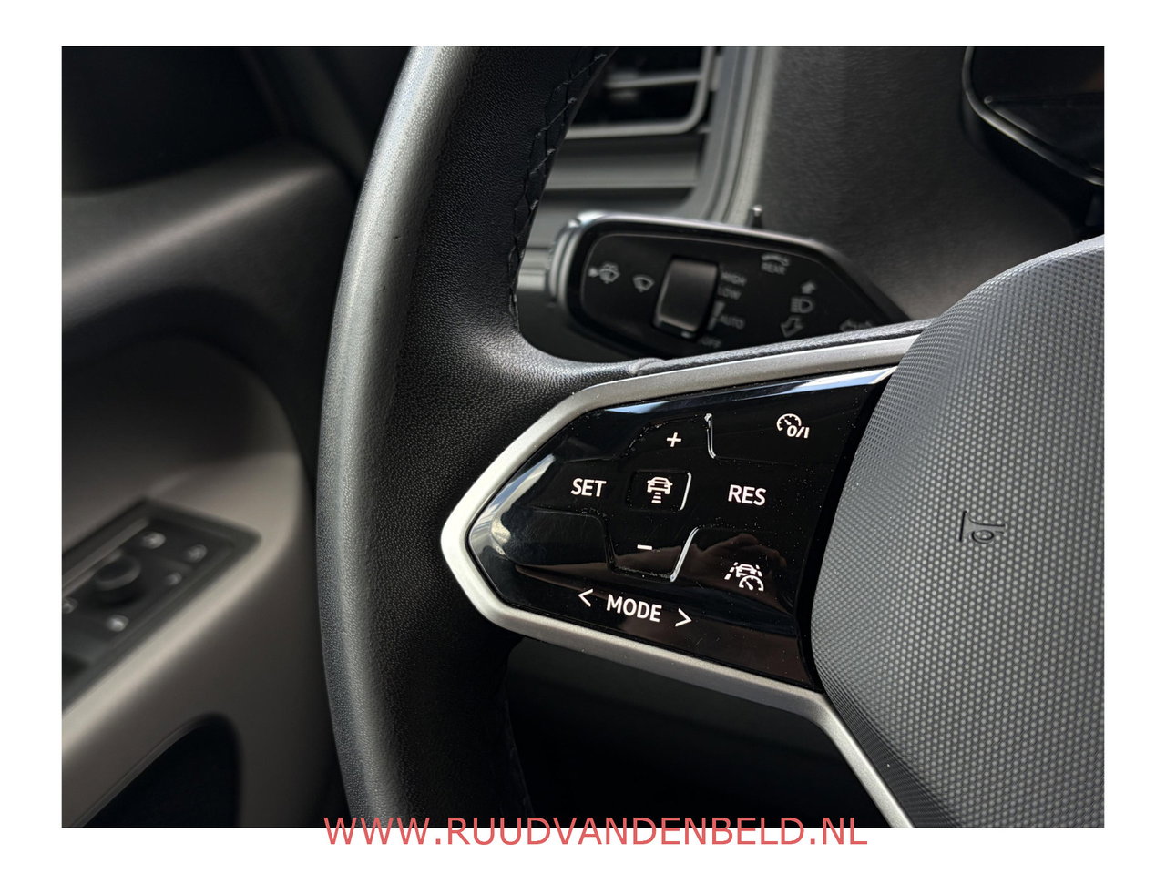 Volkswagen ID. Buzz Cargo