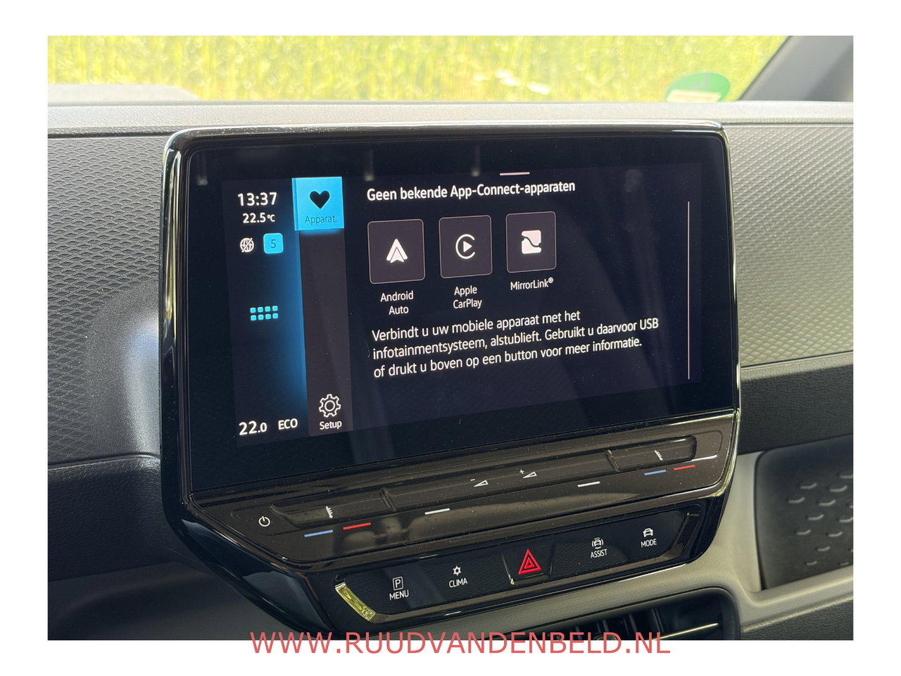 Volkswagen ID. Buzz Cargo