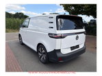 Volkswagen ID. Buzz Cargo