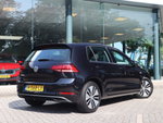 Volkswagen e-Golf