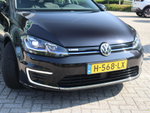 Volkswagen e-Golf