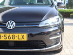 Volkswagen e-Golf