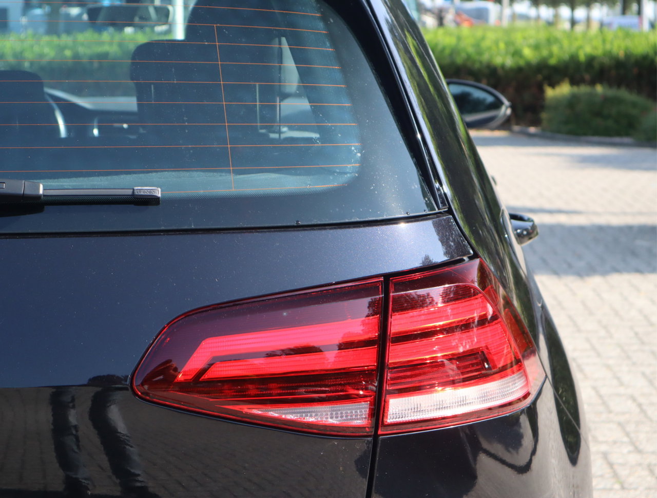Volkswagen e-Golf