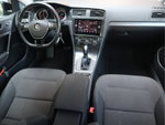 Volkswagen e-Golf