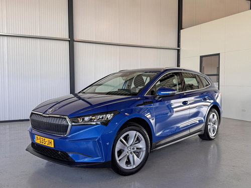 Škoda Enyaq iV