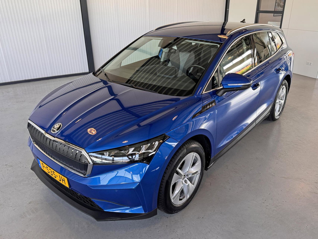 Škoda Enyaq iV