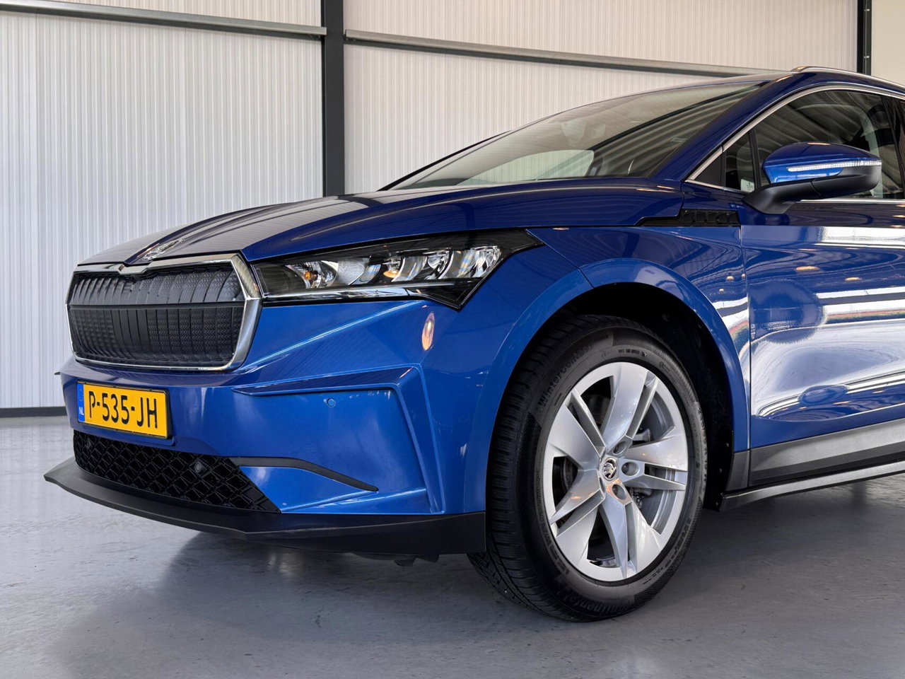 Škoda Enyaq iV