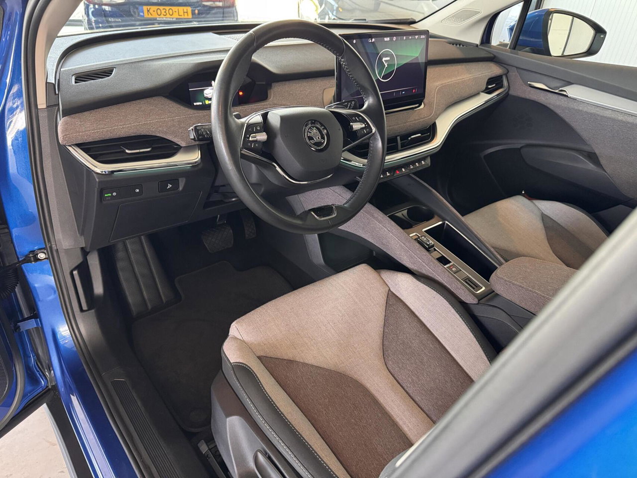 Škoda Enyaq iV