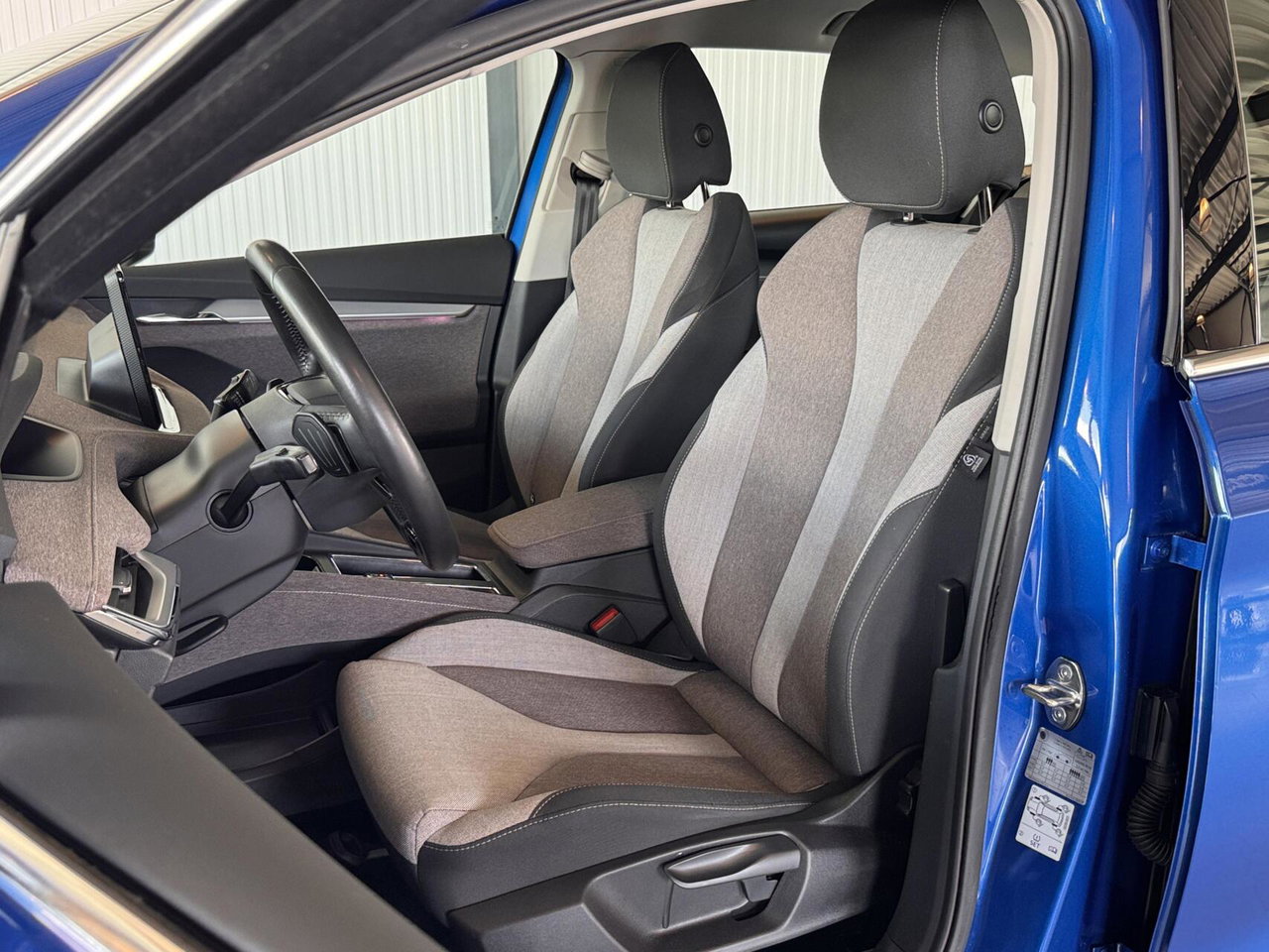 Škoda Enyaq iV