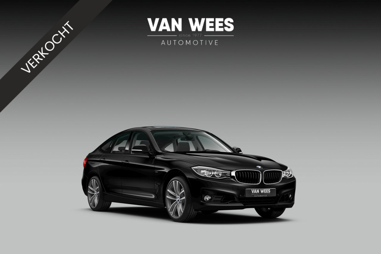 BMW 3 Serie