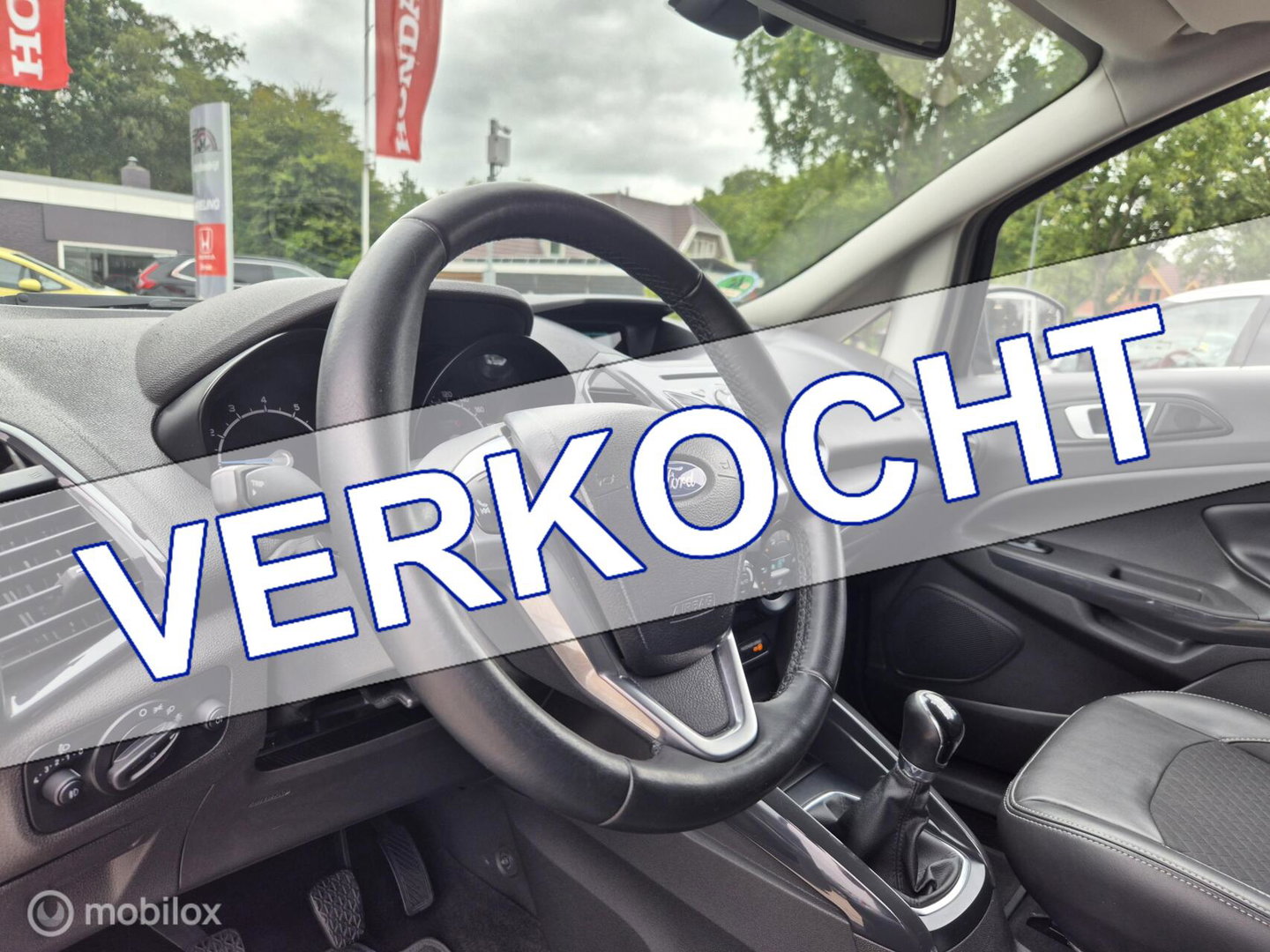 Ford EcoSport 1.0 EcoBoost Titanium, Trekhaak ,Clima, Cruise