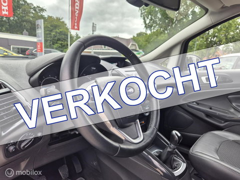 Ford EcoSport 1.0 EcoBoost Titanium, Trekhaak ,Clima, Cruise