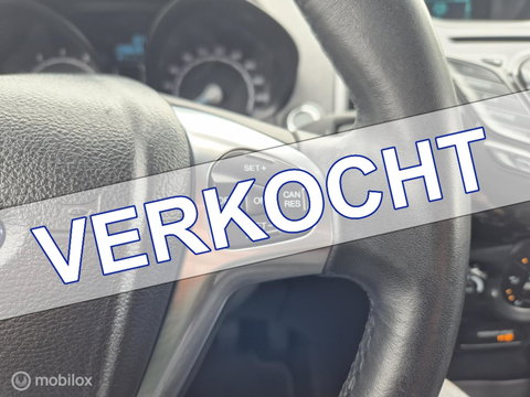 Ford EcoSport 1.0 EcoBoost Titanium, Trekhaak ,Clima, Cruise