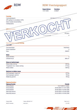 Ford EcoSport 1.0 EcoBoost Titanium, Trekhaak ,Clima, Cruise