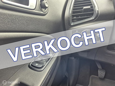 Ford EcoSport 1.0 EcoBoost Titanium, Trekhaak ,Clima, Cruise