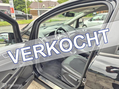 Ford EcoSport 1.0 EcoBoost Titanium, Trekhaak ,Clima, Cruise