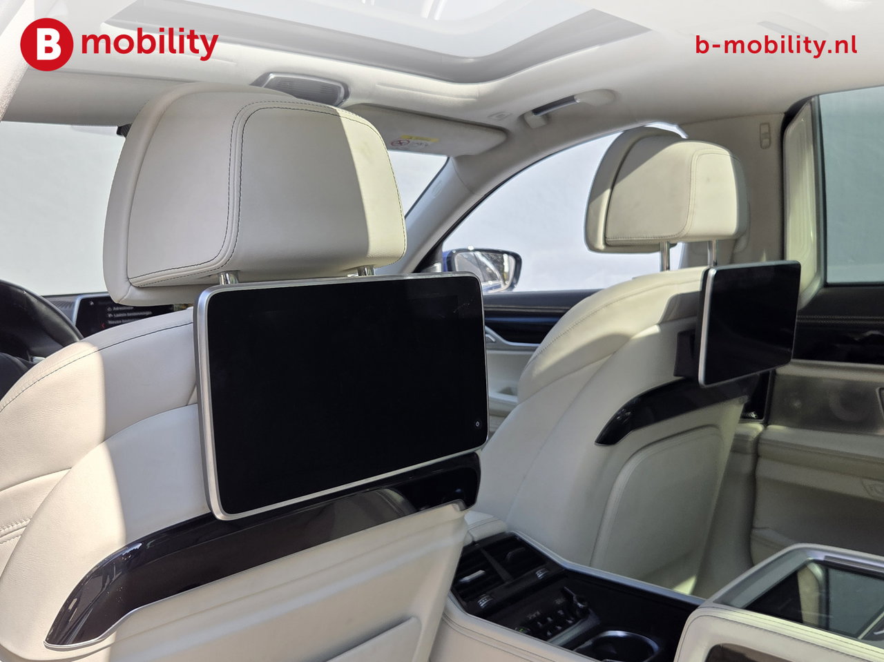 BMW 7 Serie