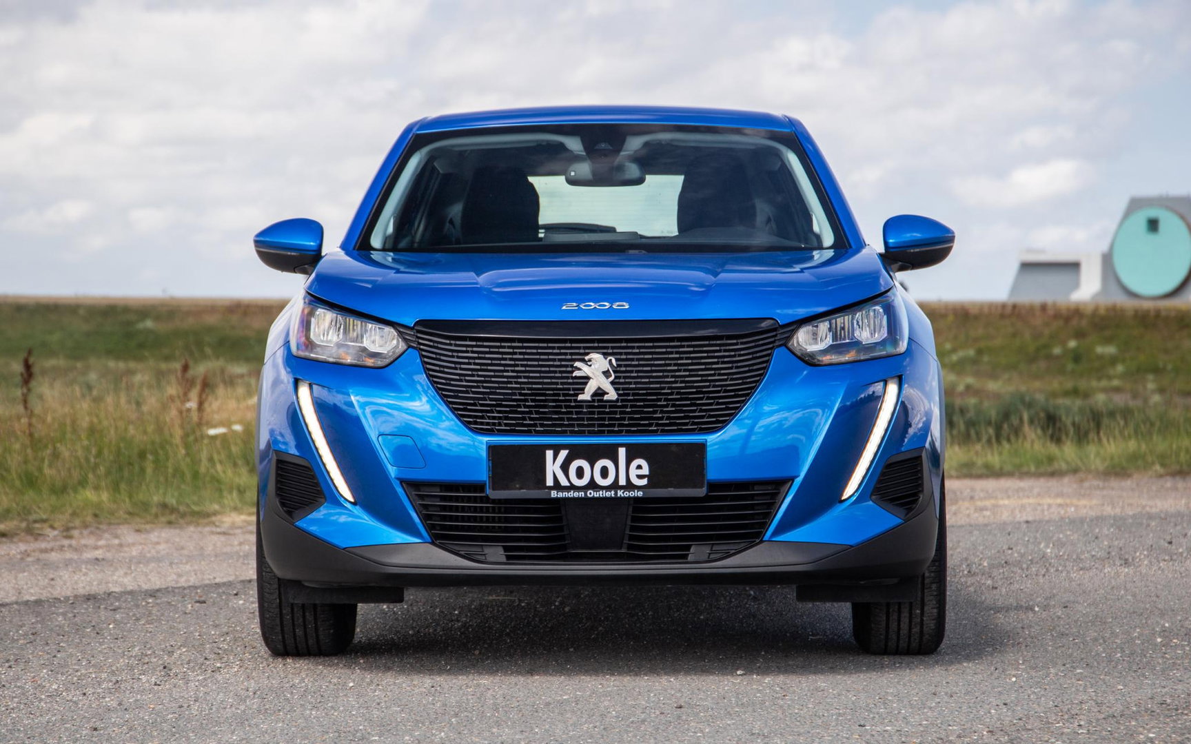 Peugeot 2008 1.2 PureTech Active AUTOMAAT / CRUISE CONTROLE / CARPLAY / DEALER ONDERHOUDEN