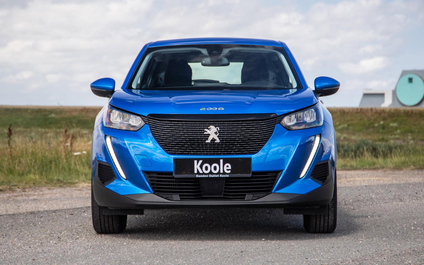 Peugeot 2008 1.2 PureTech Active AUTOMAAT / CRUISE CONTROLE / CARPLAY / DEALER ONDERHOUDEN