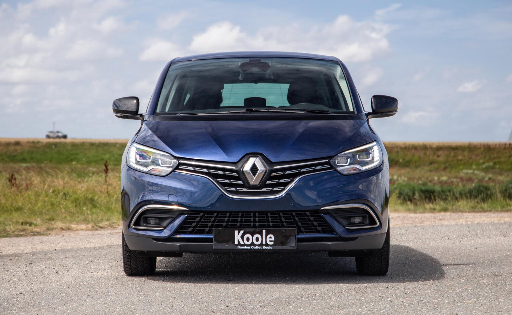 Renault Scénic 1.3 TCe Intens CARPLAY / CRUISE CONTROLE / LED / CLIMATE CONTROLE