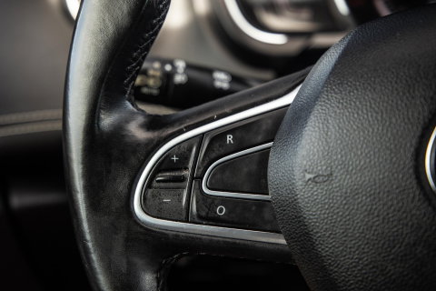 Renault Scénic 1.3 TCe Intens CARPLAY / CRUISE CONTROLE / LED / CLIMATE CONTROLE