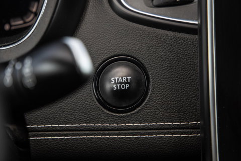 Renault Scénic 1.3 TCe Intens CARPLAY / CRUISE CONTROLE / LED / CLIMATE CONTROLE