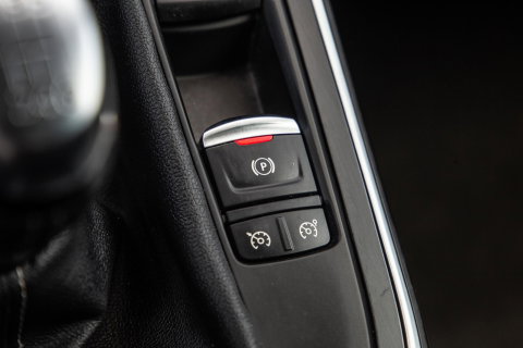 Renault Scénic 1.3 TCe Intens CARPLAY / CRUISE CONTROLE / LED / CLIMATE CONTROLE