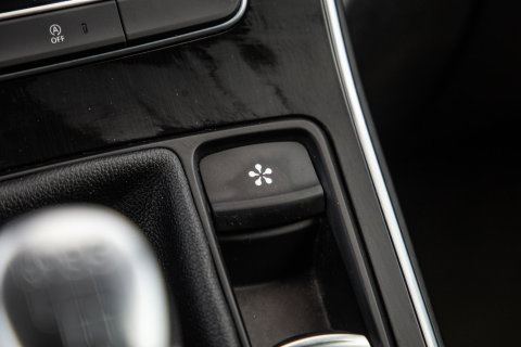 Renault Scénic 1.3 TCe Intens CARPLAY / CRUISE CONTROLE / LED / CLIMATE CONTROLE