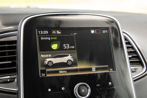 Renault Scénic 1.3 TCe Intens CARPLAY / CRUISE CONTROLE / LED / CLIMATE CONTROLE