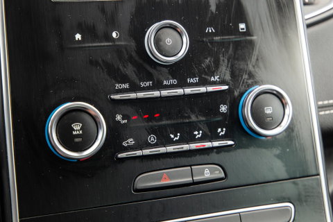 Renault Scénic 1.3 TCe Intens CARPLAY / CRUISE CONTROLE / LED / CLIMATE CONTROLE