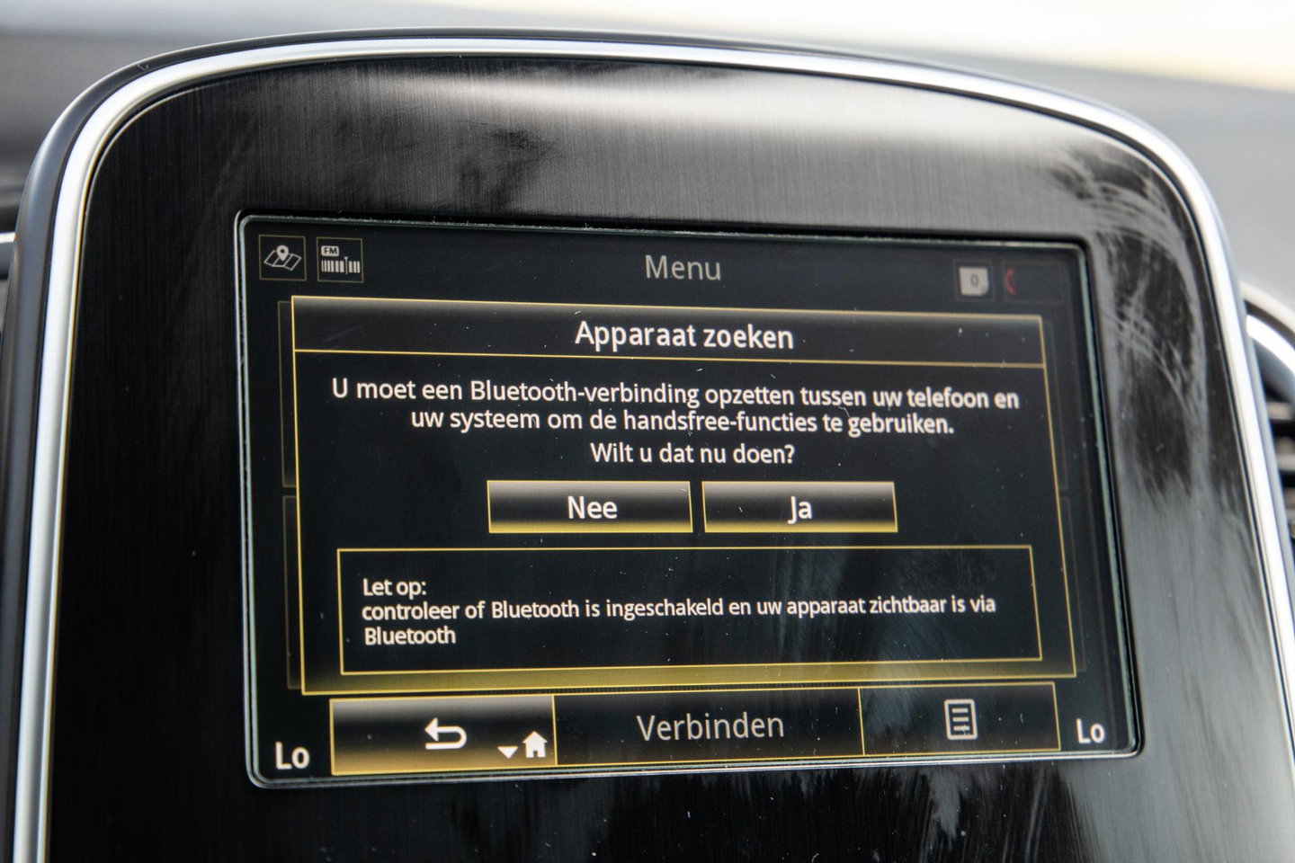Renault Scénic 1.3 TCe Intens CARPLAY / CRUISE CONTROLE / LED / CLIMATE CONTROLE
