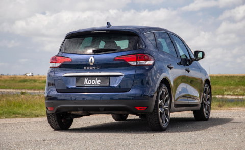 Renault Scénic 1.3 TCe Intens CARPLAY / CRUISE CONTROLE / LED / CLIMATE CONTROLE