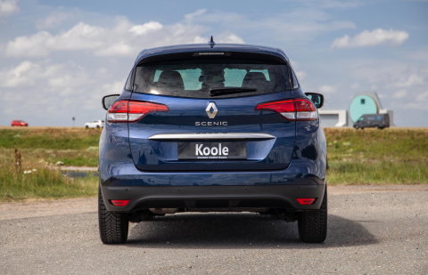 Renault Scénic 1.3 TCe Intens CARPLAY / CRUISE CONTROLE / LED / CLIMATE CONTROLE